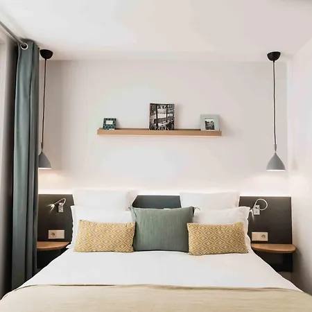 Victoire & Germain فندق باريس