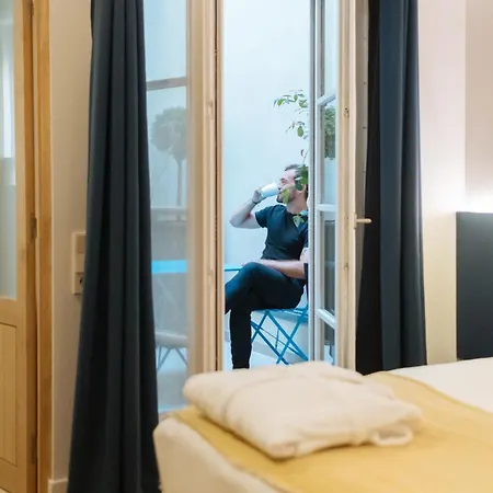 Victoire & Germain 4* باريس