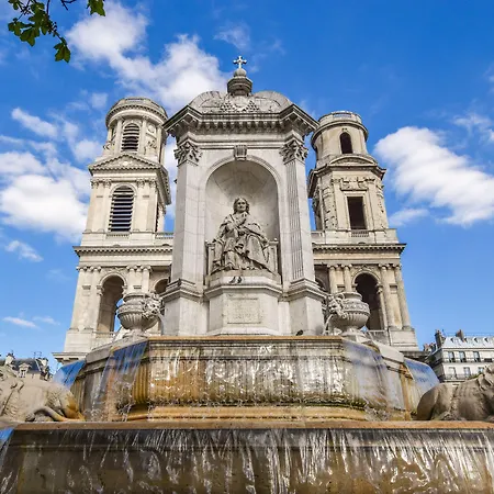 Victoire & Germain فندق 4*