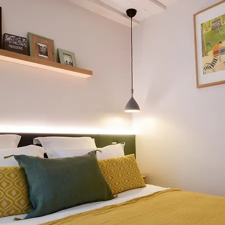 Victoire & Germain 4*