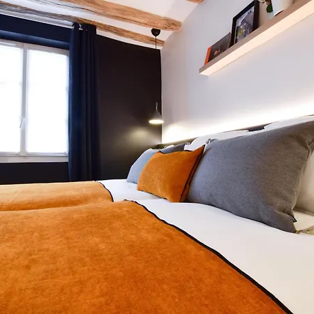 Victoire & Germain باريس