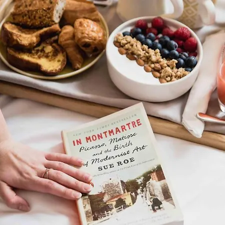 فندق Victoire & Germain 4*