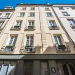 Hotel Victoire & Germain 4*