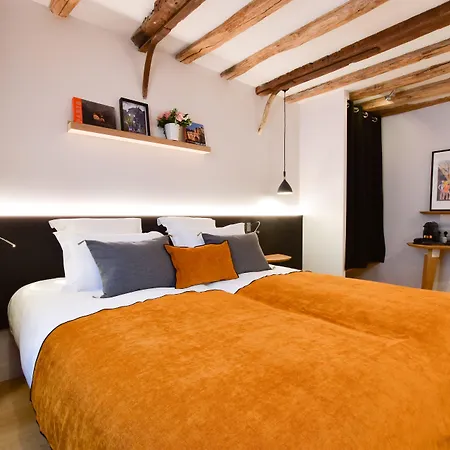 Hotel Victoire & Germain 4*