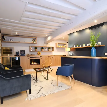 Hotel Victoire&germain