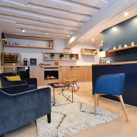 Victoire&germain Paris