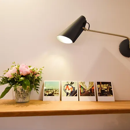 酒店 维克多＆圣日耳曼酒店