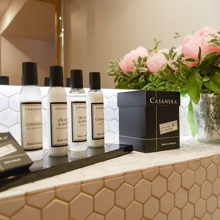 Hotel Victoire&germain