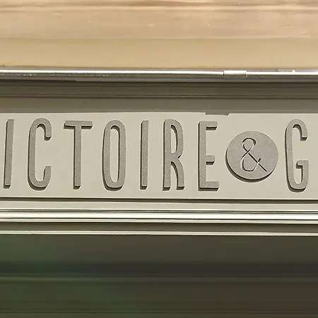Hotel Victoire & Germain Paryż