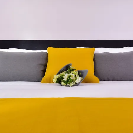 Victoire & Germain Hotel Paryż