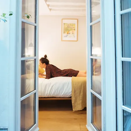 Hotel Victoire & Germain