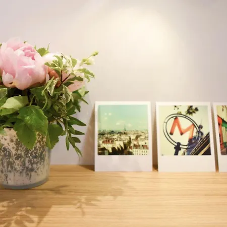 ヴィクトワール ＆ ジェルマン 4*