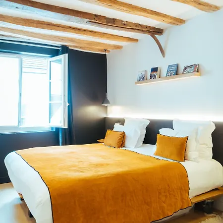 Hotel Victoire & Germain 4*
