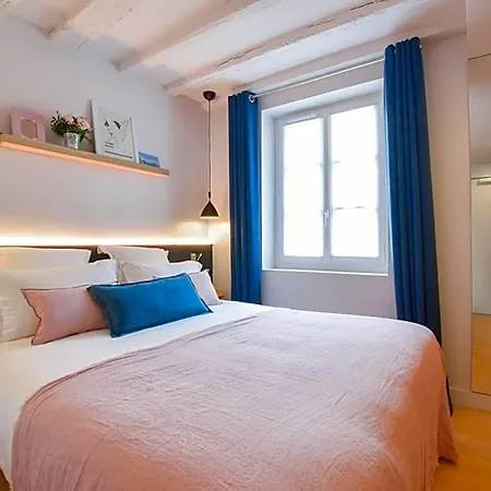 Hotel Victoire & Germain 4*