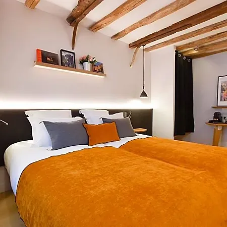 Hotel Victoire & Germain