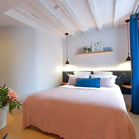 Victoire & Germain Hotel