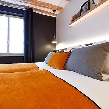 Victoire & Germain Hotel 4*