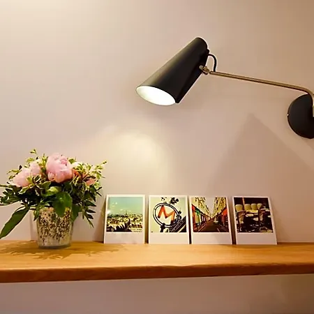 Victoire & Germain Hotel 4*