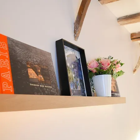 ヴィクトワール ＆ ジェルマン ホテル