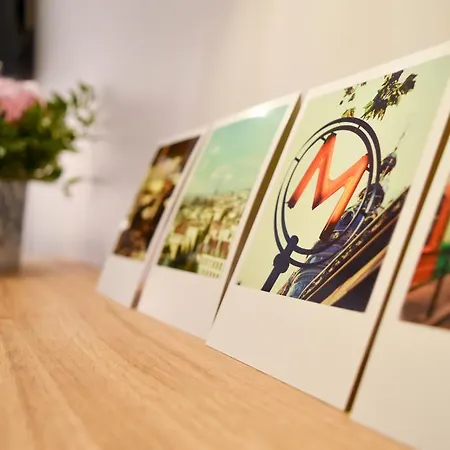 Victoire & Germain 4* Paris