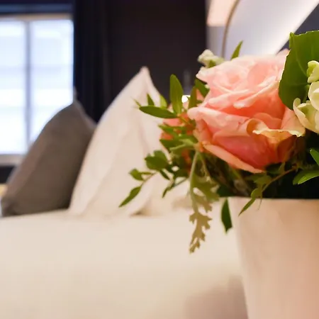 Hotel Victoire & Germain 4*