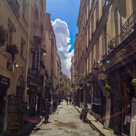 Hotel Victoire & Germain