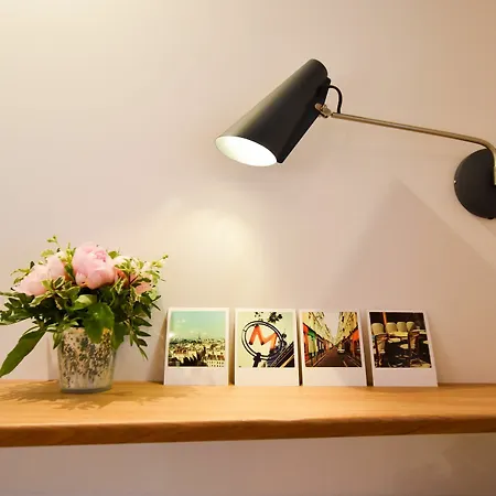 Victoire & Germain Hotel Paris