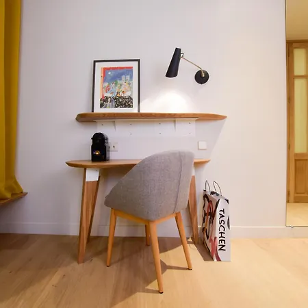 Victoire & Germain Hotel