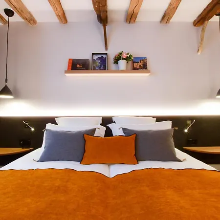 Victoire & Germain 4* Paris