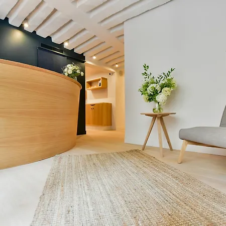 Victoire & Germain Hotel 4*