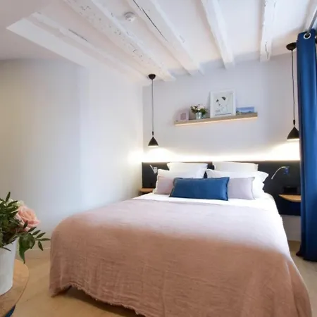 Hotel Victoire & Germain 4*