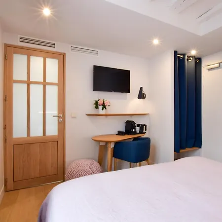 ヴィクトワール ＆ ジェルマン