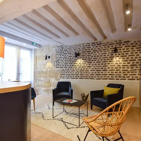 Hotel Victoire & Germain