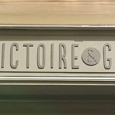 Victoire & Germain 4* Paris