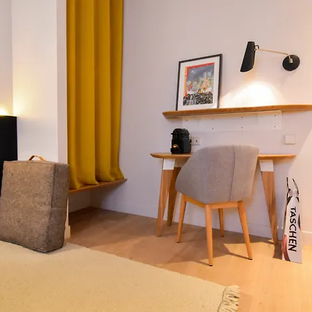 Victoire & Germain Hotel