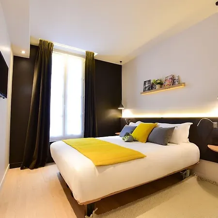 Victoire & Germain Hotel