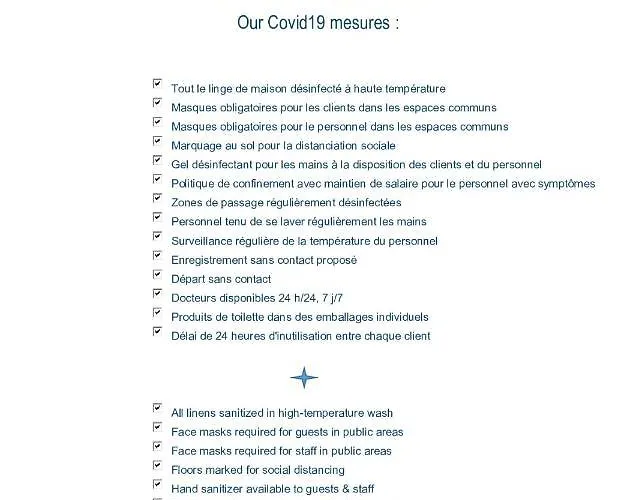 Victoire & Germain Hotel