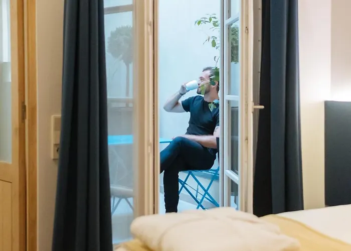 Victoire&germain 4* Paris