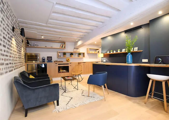 Hotel Victoire&germain