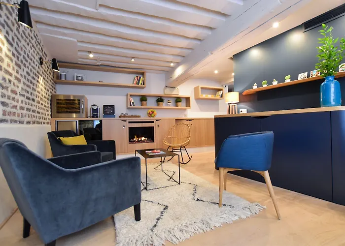 Victoire&germain Paris