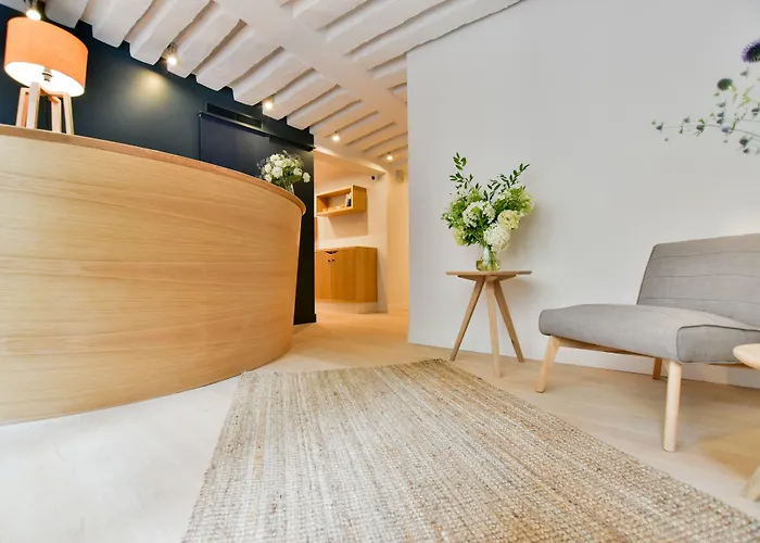 Hotel Victoire&germain Paris