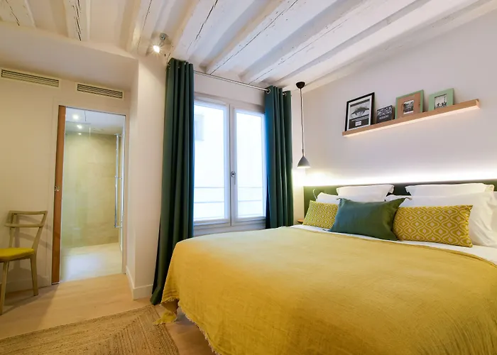 Victoire&germain Hotel