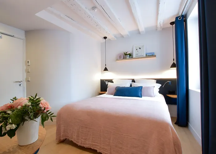 Hotel Victoire&germain