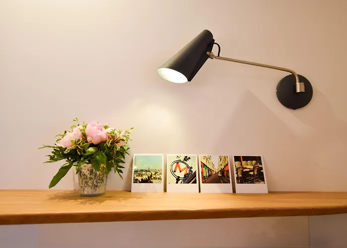 Hotel Victoire&germain