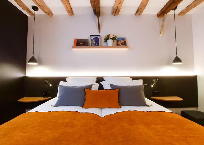 Victoire & Germain 4*