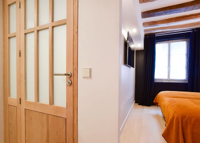 Hotel Victoire&germain