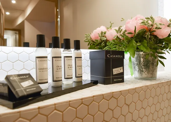 Hotel Victoire&germain