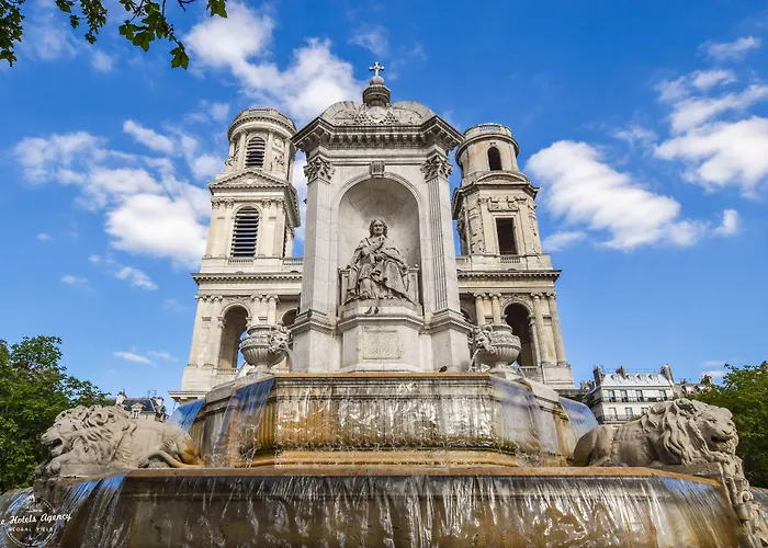 Victoire&germain Hotel 4*