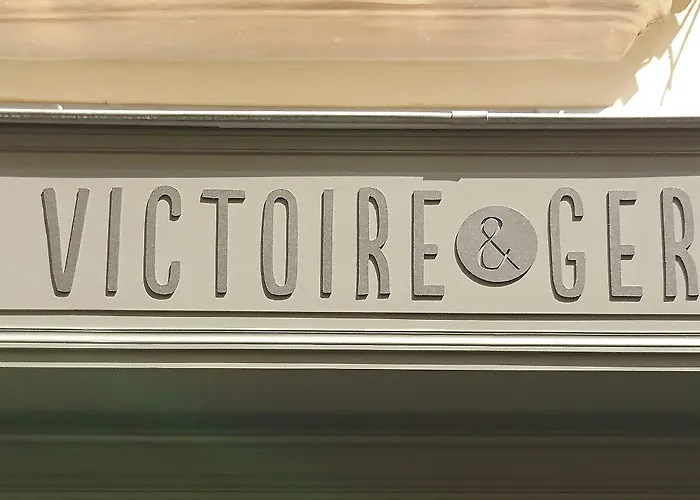 Hotel Victoire&germain Paris