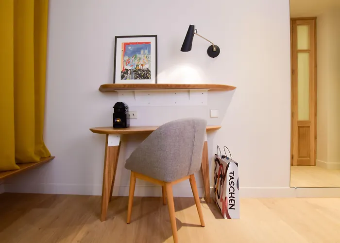 Victoire&germain Hotel 4*